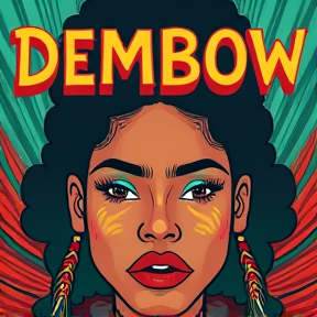 Vibes of Dembow