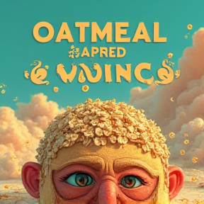 Oatmeal Cravings