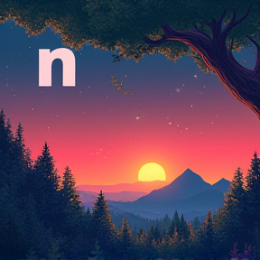 n