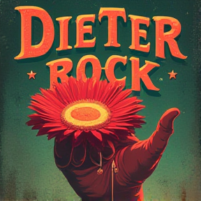 Dieter rock 