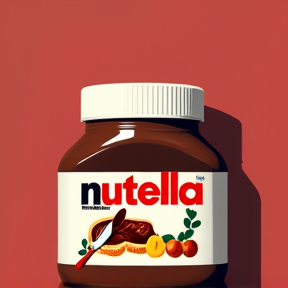 Nutella Dream