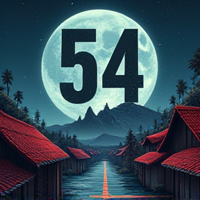 54