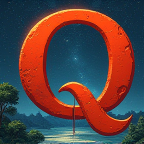 Q