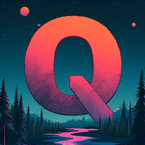 Q