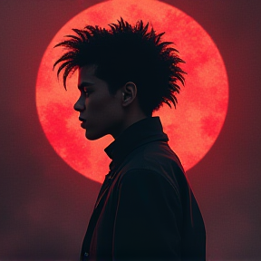 Dark Weeknd