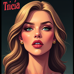 Tricia