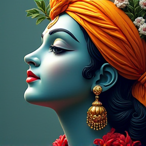 Hare Krishna 