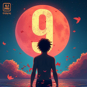 9 Я