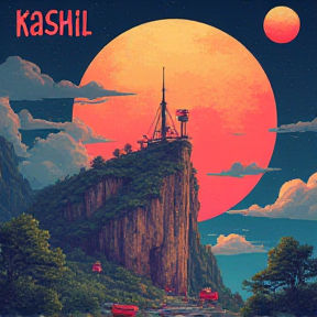 KASHI!