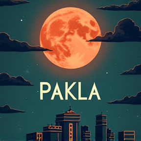 Pakla