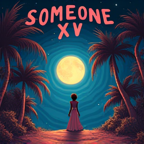 SOMEONE XV