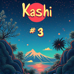 KASHI!