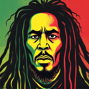 Salmo 148 - Reggae