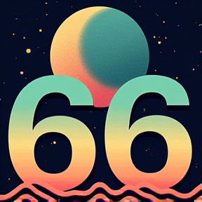 66