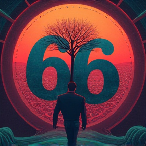 66