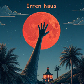 Irren haus