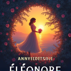 Anniversaire Éléonore 