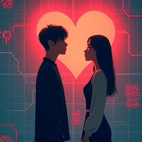 Secret Love for a K-Pop Star