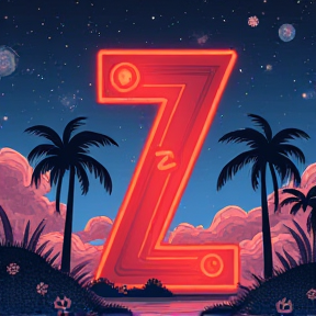 z