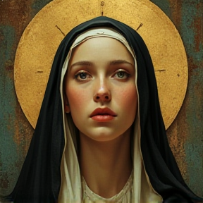 Mother Maria