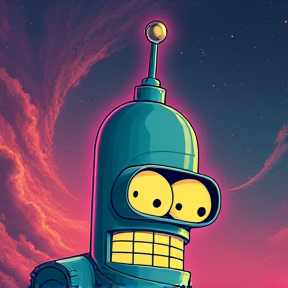 Bender's Triumph