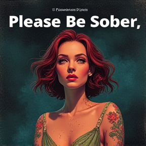 Please Be Sober