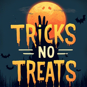 Tricks No Treats