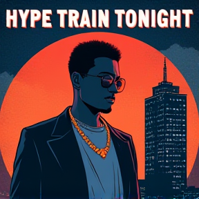 Hype Train Tonight