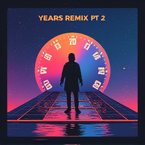 Years Remix Pt. 2