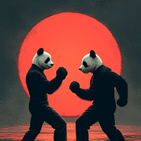 Pando fight