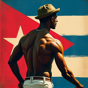 Our Cuban Hero