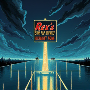 Rex's Highway Home