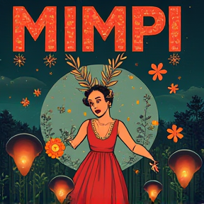 Mimpi