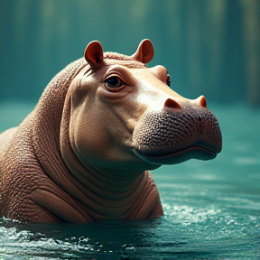 Enkihippopotamus