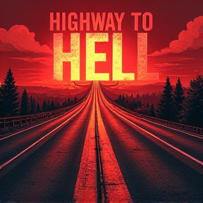 Highway To Hell