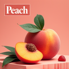 Peach