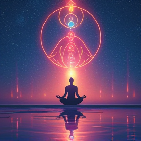 Chakra Balance