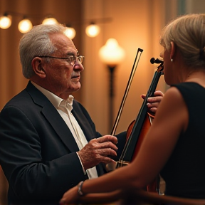 Jean-Claude et la Magie de la Fête