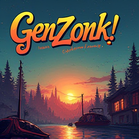 GenZonk! 4