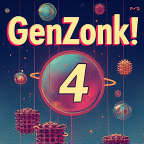 GenZonk! 4