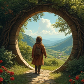 The Ballad Of Bilbo Baggins