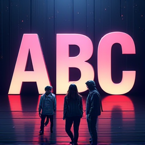 ABC