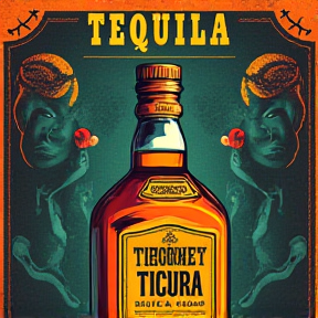 tequila