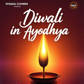 Diwali in Ayodhya