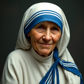 madre Teresa