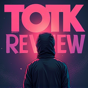 TOTK Review