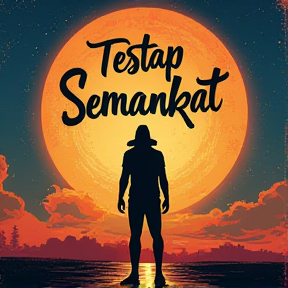 Tetap Semangat