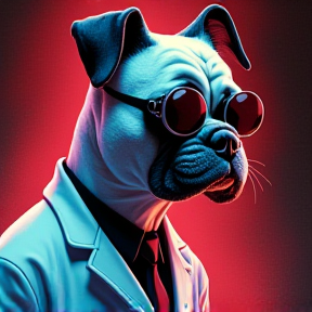 Doctor Pug: Team Killer