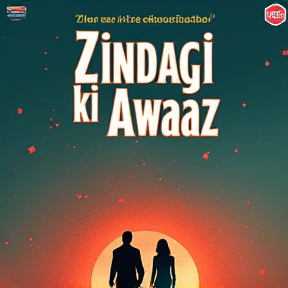 Zindagi ki Awaaz 