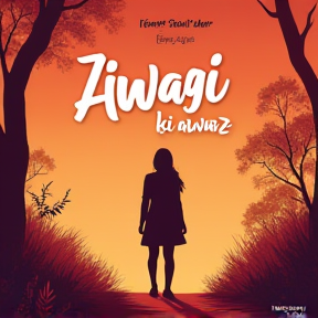 Zindagi ki Awaaz 